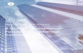 New A Guide to Compliance- Focused Omnichannel Communication Omnichannel... · 2020. 6. 23. · 1 Mitigate Risk, Not Reward A Guide to Compliance-Focused Omnichannel Communication