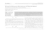 A Case of Osseous Choristoma of Thyroid Glandjournal.kisep.com/pdf/001/2010/0012010037.pdf · 2010. 3. 24. · Osseous Choristoma of Thyroid Gland Choi KM, et al. 189 갑상선에서