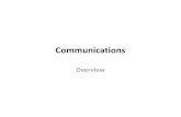 Communications - therith.files.wordpress.com€¦ · 01/05/2013  · blocks to effective communications • lack of: ‐priority or motivation ‐confidence ‐relevance ‐credibility