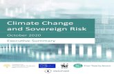 Climate Change and Sovereign Risk427mt.com/wp-content/uploads/2020/10/Climate-Change-and...Southeast Asian countries face considerable climate-related macrofinancial stability and