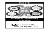 Guide Book...CS220 Logic Design and Machine Organization or EE 254 Logic Design CS 215 Fundamentals of Programming II CS 290 Object Oriented Design Plus 9 hours of 300 or 400 level