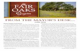 June 2018 Volume 8 Issue 6 NEWS FOR THE RESIDENTS OF FAIR …… · 2020. 3. 25. · Fine Jewelry • Appraisals • Repairs •We Buy Gold, Silver 210.493.4301 Reznikov’s Fine