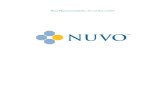 Dear Nuvo Shareholders · 2019. 6. 1. · Dear Nuvo Shareholders 2018 was an exciting year culminating in Nuvo closing the previously announced transaction to acquire a portfolio