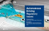 Consecte modigni scipsusci eugiametuer accum · With the uptake of on-road autonomous driving being years rather than decades away, authorities will have to adapt existing rules and