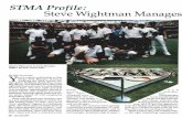 STMA Profile: SteveWightman Managessturf.lib.msu.edu/article/1992aug22.pdf · 8/22/1992  · AVAILABLE NATIONWIDE fOR ~\'\''t-CALL TOLL FREE..o~~ S~1-800-247-2326 ~ PARTACPEATCORPORATION