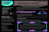 F20 October 2020 BURRTEC NEWS Cucamon… · WASTE AND RECYCLING NEWSLETTER. October 2020. Follow us on. Sponsored by Burrtec Waste Industries for Rancho Cucamonga Commercial, Roll