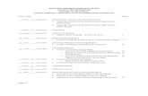 Attendance - NWACC€¦ · 10/11/2014  · o Approval of FY2013 Legislative Audit Report 10 o Approval of Parameters Resolution for Refinancing 11 of 2005 Bonds o A ... Approval of