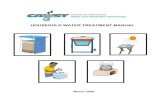 HOUSEHOLD WATER TREATMENT MANUAL - SSWM · 2018. 2. 12. · Household Water Treatment March 2008 Preface The Centre for Affordable Water and Sanitation Technology (CAWST) started