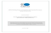 OECD Working Group on Privatisation and Corporate ... · STATE OWNED ENTERPRISES IN CHINA: REVIEWING THE EVIDENCE 1. Reforming the Chinese SOE sector The goals of SOE reform are not