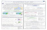 Climatology and variability of the ice-ocean-atmosphere ...€¦ · Climatology and variability of the ice-ocean-atmosphere-terrestrial system on the Yamal Uma Bhatt1, Donald A. Walker2,