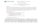 Syllabus for Bachelor of Technology Computer Engineering ... · Views--Creating views, DML operations and views, Managing views, Working with Sequences---Working with sequences, Indexes