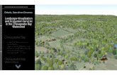 Didactic Dynamic Digital Dioramas of Doom...Didactic, Data-driven Dioramas Chesapeake Bay and its Watershed • Largest of 130 estuaries in the United States • 64,000 square mile