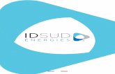 IDSUD Energies...114 IDSUD Energies Ecological Power Network PUBLIC CHARGING SOLUTION INTELLIGENT PARKING SOLUTION Public charging network solution is an integrated system with multiple