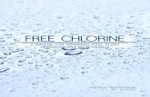 FREE CHLORINE - Les Mole - To contact Les MoleFree Chlorine: A manual for swimming pool plant operation and maintenance favourite areas are under constant public scrutiny for cleanliness.
