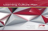 DROUIN SECONDARY COLLEGE Learning Culture Plan culture plan.pdf · The Learning Culture Plan sets out the Structures and Procedures established to encourage and support students to: