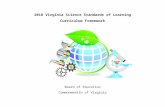 €¦  · Web view2018 Virginia Science Standards of Learning Curriculum Framework Scientific & Engineering Practices 3