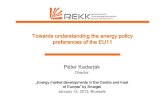 Towards understanding the energy policy preferences of the ...bruegel.org/wp...EU11...final__Compatibility_Mode_.pdf · EPEX compatibility Poland and Romania already expressed interest