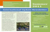 Inside this issue Summer 2011 - AAFP HomeSummer 2011 American Academy of Family Physicians ... even if we consistently fall short on international missions, ... Disaster Relief in