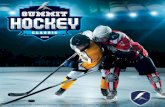 A spectacular celebrity hockey event to benefit Summit ... · It all begain with the Summit Foundation in 1998 and they “passed the puck” to Summit Youth Hockey in 2008, and we