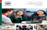 CURRICULUM GUIDE - Henley High School · 2017. 8. 10. · The curriculum at Henley High School is aligned with both Australian Curriculum and South Australian Certificate of Education