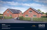 LARK LANE, RIPON HG4 2HW Prices From £210,000 · The well planned interiors provide living spaces that are both practical and desirable. Whether it’s family living or entertaining,
