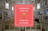 Cardinales Sanctae Ceretiae ecclesiae€¦ · Sanctae Ceretiae ecclesiae-Compiled by Syrixia-HIS HOLINESS, POPE JOHN IX BIRTH NAME: THOR VJULLNUR COUNTRY OF ORIGIN: GOYANES BISHOPRIC: