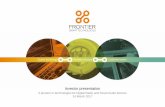 Investor presentation - Frontier Smart 03 23 FST...up 8% £22.3m Digital Radio (2015: £20.6 million) £9.8m Smart Audio (2015: £11.1 million) pending release of Minuet, new solution