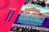 CREATING THE CONDITIONS TO ACHIEVE QUALITY TEACHING … · The 2016 International Summit on the Teaching Profession was hosted and superbly organized by the . Standing Conference