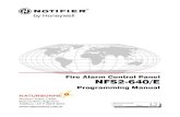 natursonne.com.arnatursonne.com.ar/assets/files/NS-NFS2-640-Programacin.pdf · 2 NFS2-640/E Programming Manual — P/N 52742:L2 7/17/14 Fire Alarm & Emergency Communication System
