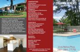 New Live.Relax.Play. PineviewTerraceApts.com 281.391 · 2020. 6. 7. · Live.Relax.Play. You’ll find Pineview Terrace Apartments nestled in a quiet residential neighborhood in Katy.