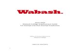 Wabash College: Crawfordsville, Indiana€¦  · Web viewFor more information on the vision insurance program, employees should consult the . Summary Plan Description, which is posted