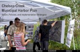 Chelsea Creek Municipal Harbor Plan - MAPC...Nov 28, 2018  · City of Chelsea: Chelsea Creek Municipal Harbor Plan Public Meeting 3 November 28th, 2018 utiledesign.com 3. Article