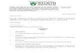 New Public Document Pack - Welwyn Hatfieldwelwyn.nucast.live/media/Public-reports-pack-20112017... · 2017. 11. 14. · J.Beckerman. (2) To agree the appointment of Welwyn Parish