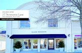 EXCLUSIVE LISTING 17 Newtown Lane...Apr 17, 2015  · Sam’s Restaurant The Golden Pear Village Hardware Eileen Fisher ATM Collection Henry Lehr Bank of America Eric Firestone Gallery