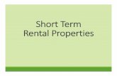 Short Term Rental Properties - Public Interactivemediad.publicbroadcasting.net/p/wpln/files/201705/2017...History February 2015: BL2014‐909, which established Short Term Rental Property