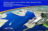 Glebe Island and White Bay Master Plan PartA€¦ · Glebe Island and White Bay Master Plan Figure 1: Vision for the Port in 1913 Planned extensive Port facilities for White Bay/Glebe