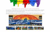 Welcome to our wonderful Art room and program! Students from Years 1-6 visit our room ... · 2018. 12. 19. · Welcome to our wonderful Art room and program! Students from Years 1-6