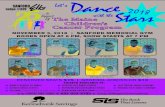 Let's Dance · +BROOKS DANCE CENTER +NORTHERN EXPLOSION DANCE STUDIO +PHOENIX ELITE DANCE COMPANY +SIS BANK So. Sanford, Sanford & Springvale Locations +KENNEBUNK SAVINGS BANK Sanford