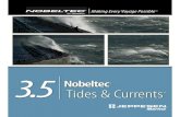 Tides and Currents 3.5 - Jeppesenww1.jeppesen.com/documents/support/marine/documentation/TC_U… · Tides & Currents is a powerful tool that instantly predicts both tides and tidal