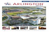 COMING TO ARLINGTON IN 2018 - Cloudinaryres.cloudinary.com/simpleview/image/upload/v1516396831/clients/... · venues, along with a signature event space with a capacity of 5,000 people.