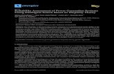 Reliability Assessment of Power Generation Systems Using ...umpir.ump.edu.my/20435/1/Reliability assessment of power generati… · energies Article Reliability Assessment of Power