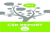 GSC CSR Report - Greenshield GSC/csr/GSC_2017_CSR... · GSC’s Social Innovation team. In 2017, many of our 60th anniversary activities were a reflection of our mission. This report