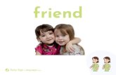 friend · friend. Baby Sign Language . Created Date: 7/24/2020 7:00:43 PM ...