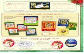 Christmas Full Color Envelopes KEEP CHRIST IN CHRISTMAS ... files/3.pdf · Christmas Traditions Old Masters Verse Inside: May the blessings Of Christmas remain Gold-Embossed with