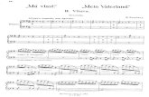 Vtltava, 2nd symphonic poem in Ma Vlastozaru.net/impromptu/2-Vltava.pdfBedrich Smetana (scanned by Ben Jones) Subject: Arranged for piano duet (4 hands 1 piano) Keywords: Moldau Czech