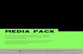MEDIA PACK · Impact factor: 2.592 Editor-in-chief: Josef Köhrle, Charité Universitätsmedizin Berlin, Germany Print frequency: Online only, monthly issues Society affiliations: