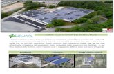 OUR CLEAN POWER INITIATIVE - Parallel Productsparallelproductssustainability.com/wp-content/... · Solar Rooftop & Carport System . In just 18 months, the amount of clean energy produced