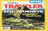 NATGEOTRAVEL.COM I APRIL/MAY 2017 WORLD'S BEST CRUISES NATIONAL GEOGRAPHIC … · 2017. 3. 22. · NATIONAL GEOGRAPHIC ' LER EPIC URNEYS yaourtife et Going Now! ARCTIC NORWAY/ - SS.99US