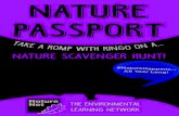 Nature Passport...Aldo Leopold Foundation E13701 Levee Rd, Baraboo • 608-355-0279 aldoleopold.org April-October: Mon-Fri, 9am-5pm; Sat, 10am-4pm November-March: Mon-Fri, 10am-4pm