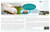 Creating a Culture of Abundant Life - Care Net of Indian River ......You Learn Program • STI Education • Parenting Classes • Maternity & Baby Clothing • Abortion Recovery •